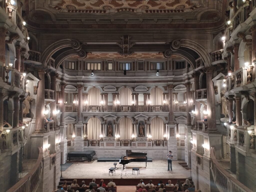 Trame sonore Mantova 2025, Mantova in musica: un viaggio tra bellezza e intensità a Trame Sonore