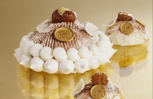 Marchesi 1824 celebra due secoli di dolcezza con 3 esclusive cene