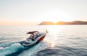 Uber: dalle strade al mare con Uber Boat