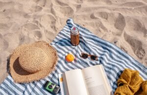 Perché una giornata in spiaggia può lasciarti più stanco di una in ufficio