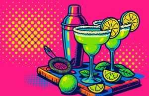 Margarita: il cocktail messicano più famoso al mondo