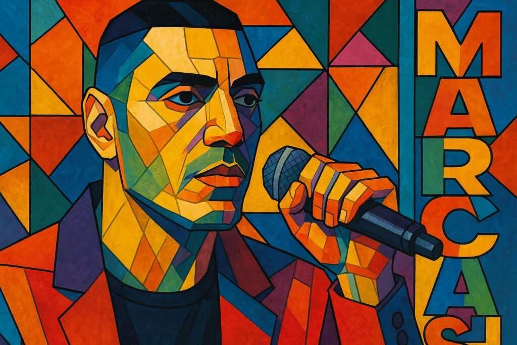 Marracash San Siro 25 giugno 2025 primo rapper stadi italiani, Il primo rapper negli stadi italiani: Marracash conquista San Siro il 25 giugno