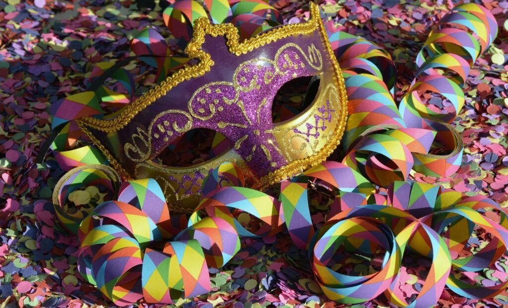 idee di viaggo, #8 carnevali migliori del mondo