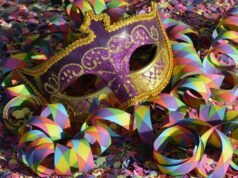 I dolci tradizionali del Carnevale veneziano: un viaggio tra fritture e storia millenaria