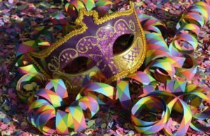 #8 carnevali migliori del mondo
