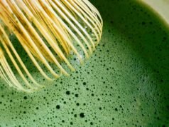 Il tè matcha: dalle antiche cerimonie giapponesi alla moderna rivoluzione gastronomica mondiale