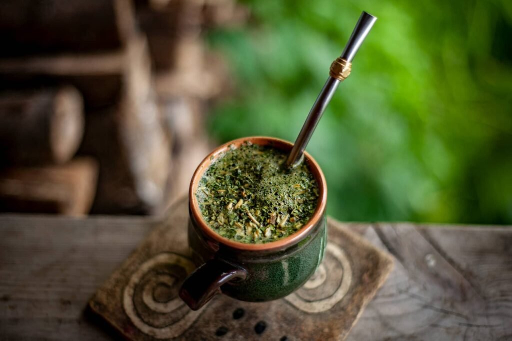 mate bevanda tradizionale sudamericana proprietà benefici, Il mate, l&#8217;oro verde del Sud America che conquista il mondo