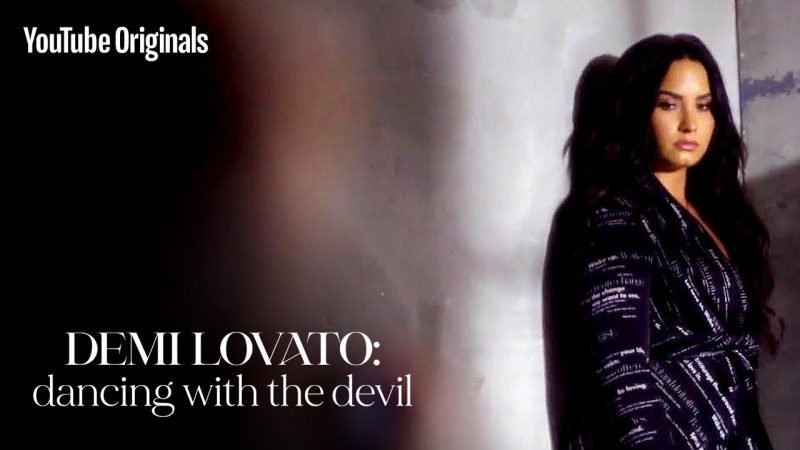 #Demi Lovato – Dancing With The Devil: quando la voglia di rinascere supera la morte