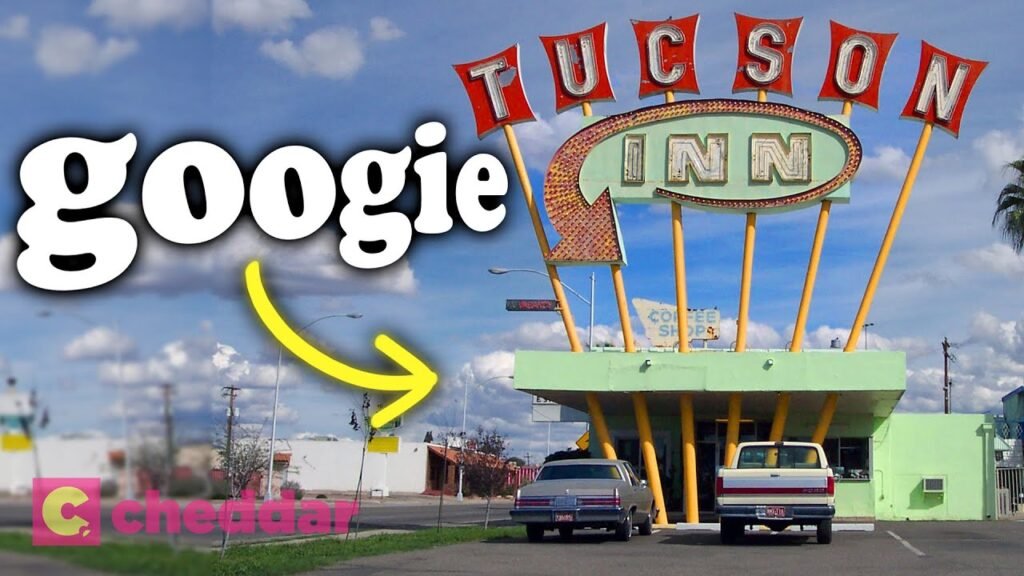 Lo stile architettonico Googie da Los Angeles alla conquista del mondo, #Googie: l&#8217;architettura futuristica che continua a influenzare il design contemporaneo