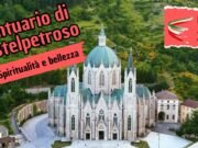 Dove la pietra racconta il dolore: la basilica di Castelpetroso, santuario dell’anima del Molise
