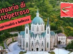 Dove la pietra racconta il dolore: la basilica di Castelpetroso, santuario dell’anima del Molise