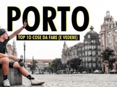 Porto, la città che non si è mai arresa: un viaggio tra pietra, vino e leggende No News la rivista dell'ozio e della serendipità, Ozio e serendipità