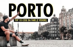 Porto, la città che non si è mai arresa: un viaggio tra pietra, vino e leggende