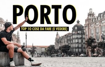 Porto, la città che non si è mai arresa: un viaggio tra pietra, vino e leggende No News la rivista dell'ozio e della serendipità, Ozio e serendipità