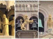 Quando le torri raccontano il cosmo: il primato italiano degli orologi astronomici
