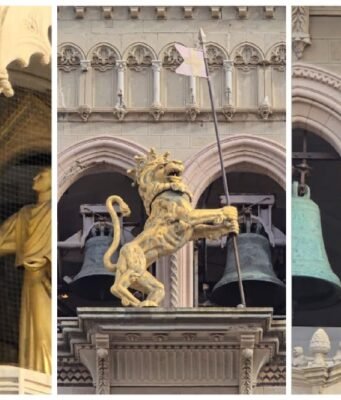 Quando le torri raccontano il cosmo: il primato italiano degli orologi astronomici