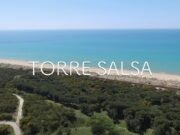 Dove il Mediterraneo antico incontra la natura selvaggia: la riserva di Torre Salsa