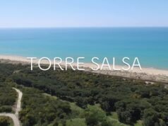 Dove il Mediterraneo antico incontra la natura selvaggia: la riserva di Torre Salsa