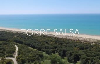 Dove il Mediterraneo antico incontra la natura selvaggia: la riserva di Torre Salsa No News la rivista dell'ozio e della serendipità, Ozio e serendipità