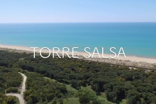 Dove il Mediterraneo antico incontra la natura selvaggia: la riserva di Torre Salsa No News la rivista dell'ozio e della serendipità, Ozio e serendipità