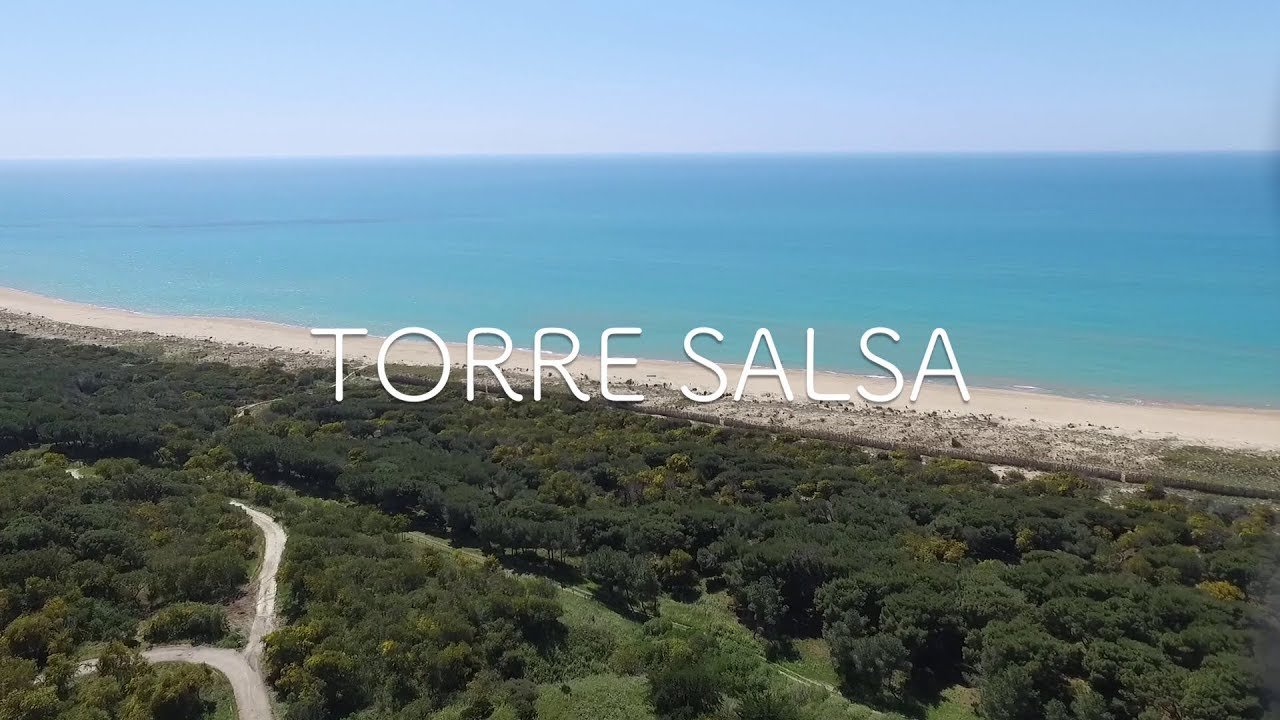 dove il mediterraneo antico incontra la natura selvaggia la riserva di torre salsa da Nonewsmagazine.com dove il mediterraneo antico incontra la natura selvaggia la riserva di torre salsa