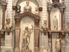 Palazzo Grimani a Venezia: il palazzo rinascimentale che sfidò Roma nel cuore della Serenissima No News la rivista dell'ozio e della serendipità, Ozio e serendipità