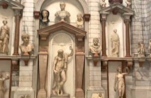 Palazzo Grimani a Venezia: il palazzo rinascimentale che sfidò Roma nel cuore della Serenissima