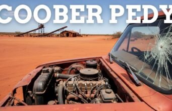 Coober Pedy: la città sotterranea dell’Australia dove si vive tra gli opali nel deserto No News la rivista dell'ozio e della serendipità, Ozio e serendipità
