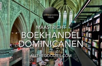 Boekhandel Dominicanen di Maastricht: la libreria più bella del mondo dentro una chiesa gotica del XIII secolo No News la rivista dell'ozio e della serendipità, Ozio e serendipità