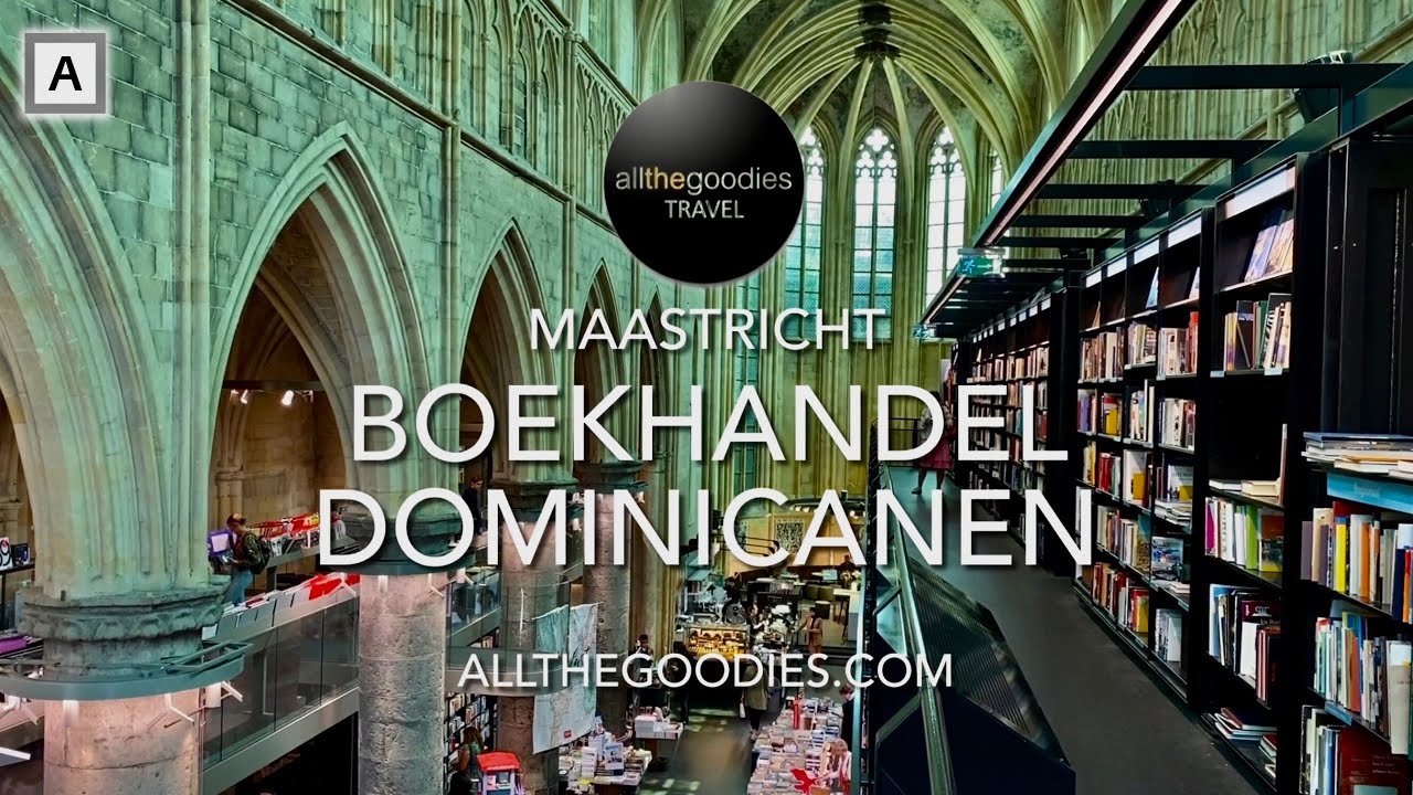 boekhandel dominicanen di maastricht la libreria pi249 bella del mondo dentro una chiesa gotica del xiii secolo da Nonewsmagazine.com boekhandel dominicanen di maastricht la libreria pi249 bella del mondo dentro una chiesa gotica del xiii secolo