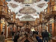 La biblioteca di San Gallo: dove il sapere medievale sopravvive al tempo