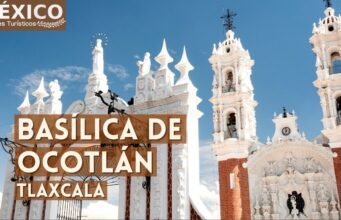 Nell’interno dorato di Ocotlán: quando il barocco messicano diventa preghiera visibile No News la rivista dell'ozio e della serendipità, Ozio e serendipità