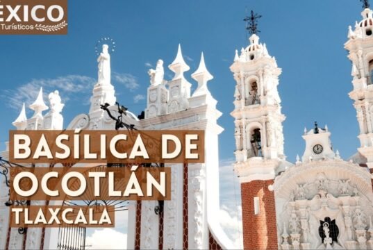 Nell’interno dorato di Ocotlán: quando il barocco messicano diventa preghiera visibile No News la rivista dell'ozio e della serendipità, Ozio e serendipità