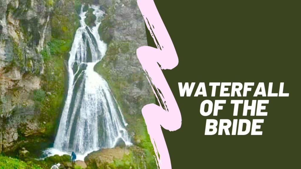 Cascata La Novia in Perù, La cascata La Novia: un&#8217;affascinante meraviglia nascosta nel cuore del Perù