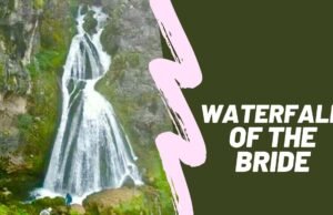 La cascata La Novia: un’affascinante meraviglia nascosta nel cuore del Perù