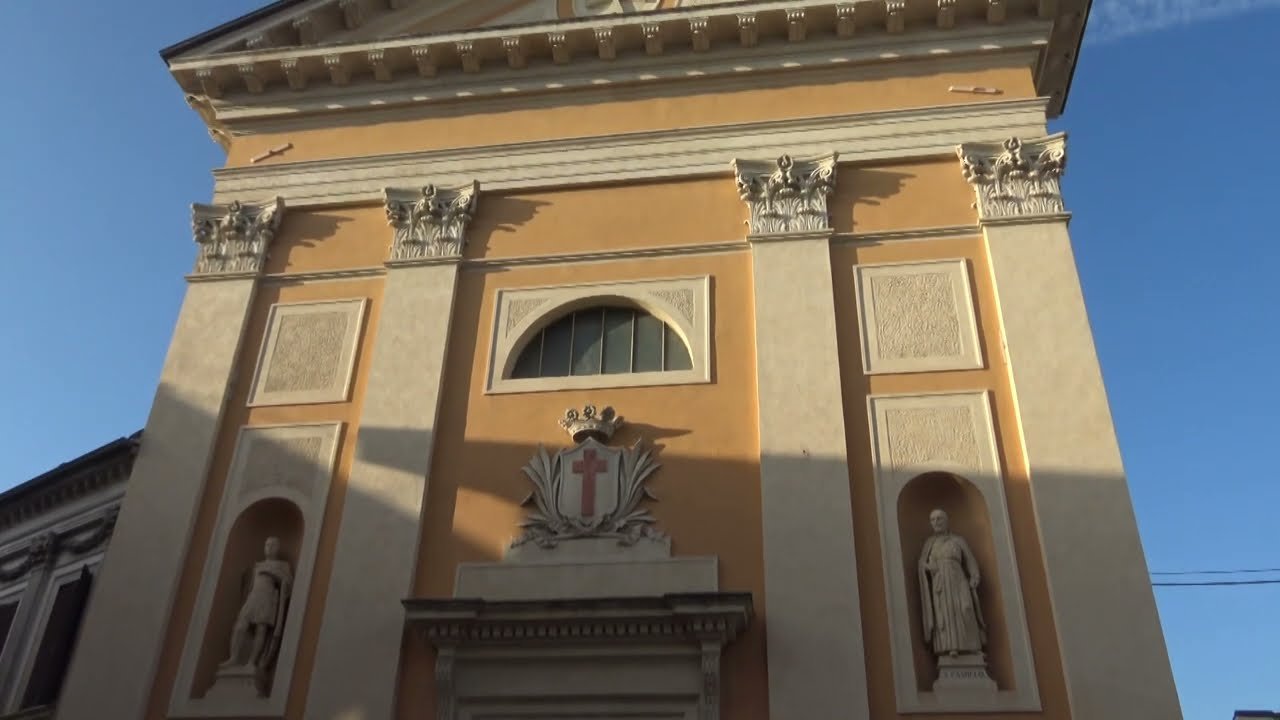 verona nasconde il pi249 grande reliquiario d8217europa 30000 resti sacri in una chiesa dimenticata da Nonewsmagazine.com verona nasconde il pi249 grande reliquiario d8217europa 30000 resti sacri in una chiesa dimenticata