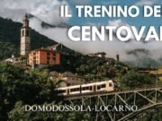 Treno del foliage da Domodossola a Locarno: 52 chilometri tra i boschi d’autunno