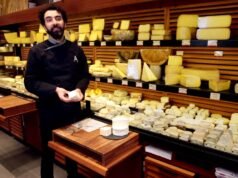 Brillat-Savarin, il formaggio francese che si scioglie come una crema
