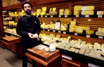 Brillat-Savarin, il formaggio francese che si scioglie come una crema No News la rivista dell'ozio e della serendipità, Ozio e serendipità