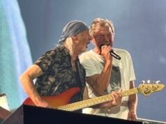 Deep purple a Milano: quasi sessant’anni di rock e nessuna voglia di fermarsi