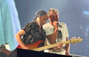 Deep purple a Milano: quasi sessant’anni di rock e nessuna voglia di fermarsi