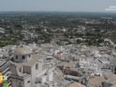 Ceglie Messapica: il borgo pugliese che i viaggiatori tengono segreto