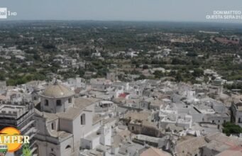 Ceglie Messapica: il borgo pugliese che i viaggiatori tengono segreto No News la rivista dell'ozio e della serendipità, Ozio e serendipità