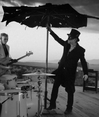 Gli U2 a San Siro a luglio 2027