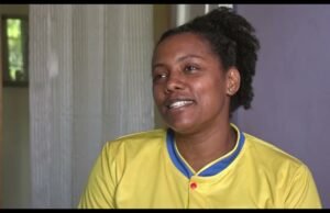 #Forti non si nasce ma si diventa