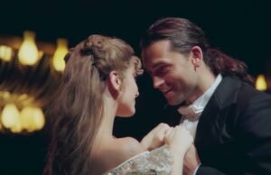 #Domani all’Arcimboldi irrompe sul palco il fantasma dell’opera!