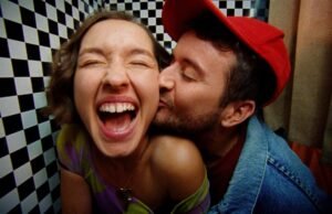 #MARTIN GARRIX & LLOYISO: disponibile in digitale e in radio “REAL LOVE”