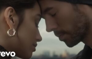 #Enrique Iglesias: torna sulle scene musicali con il nuovo singolo, “ASÍ ES LA VIDA”