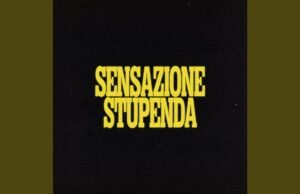 #Tommaso Paradiso: il nuovo album “Sensazione Stupenda”