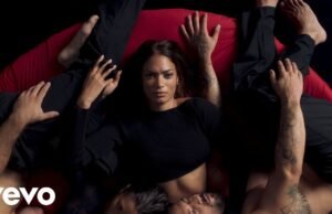 #ELODIE: “RED LIGHT” è il primo clubtape fuori dal 6 ottobre